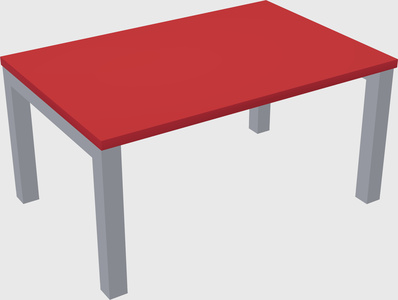 Low table