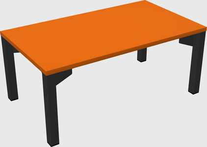 Low table