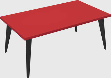 Low table