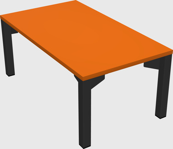 Low table