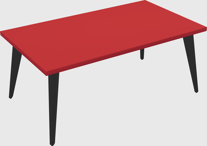 Low table