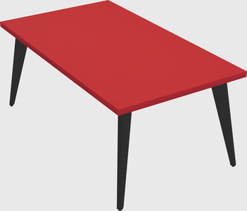 Low table