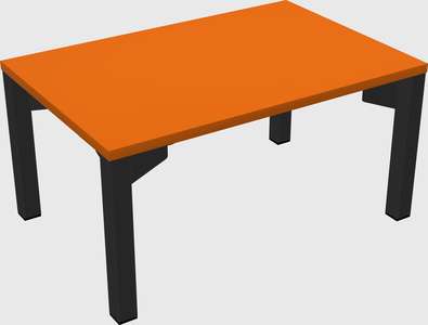 Low table
