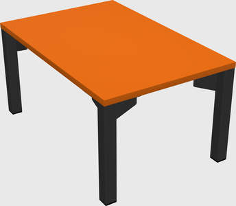 Low table