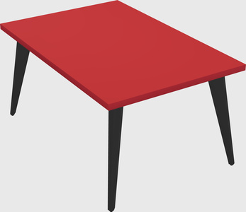 Low table