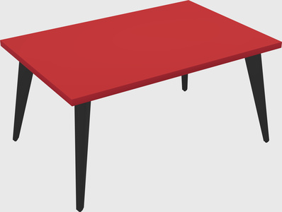Low table