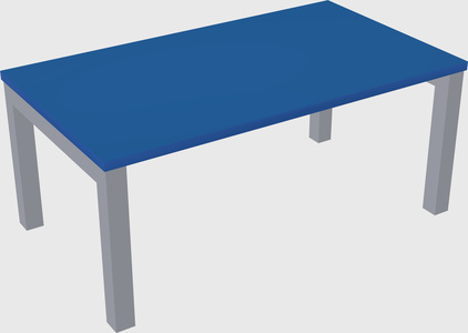 Low table