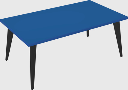 Low table