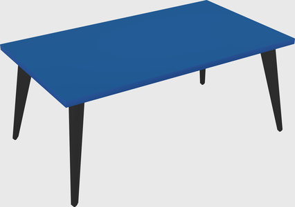 Low table