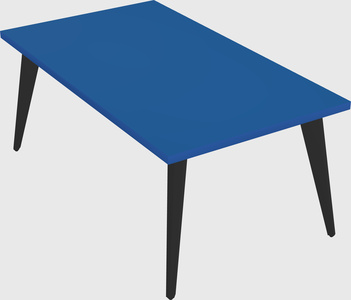 Low table