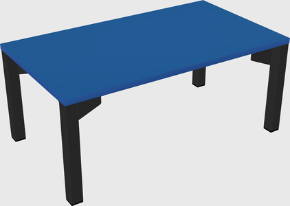 Low table