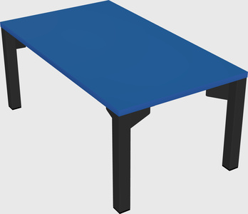 Low table