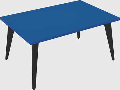 Low table