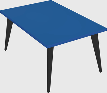 Low table