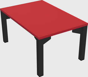 Low table
