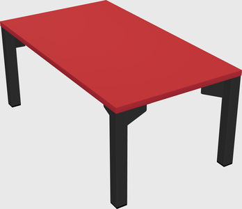 Low table