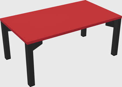 Low table