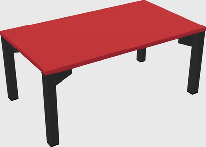 Low table