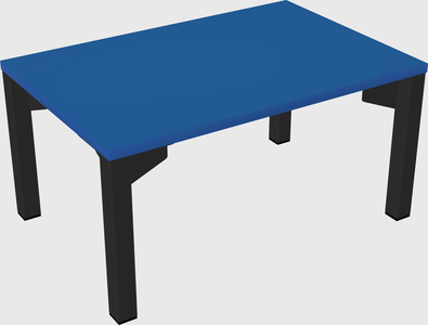 Low table