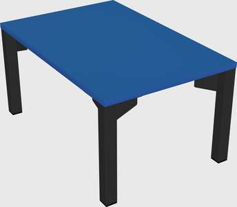 Low table