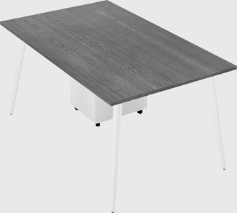 Home office desk