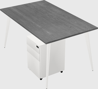 Home office desk