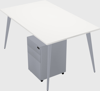 Home office desk