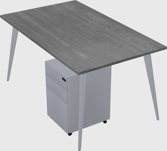 Home office desk