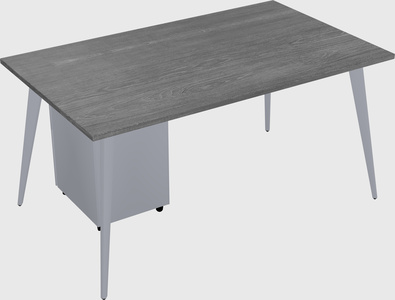 Home office desk