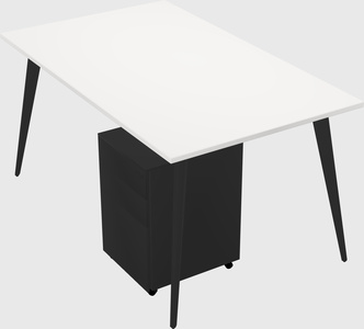 Home office desk