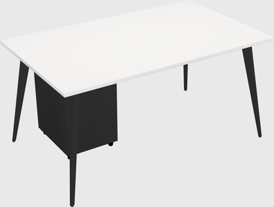 Home office desk