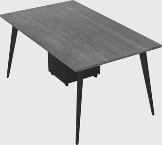 Home office desk