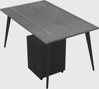 Home office desk