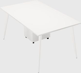 Home office desk