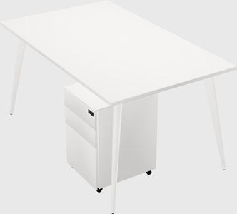 Home office desk