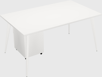 Home office desk