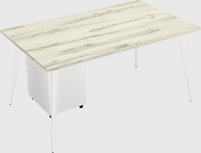 Home office desk