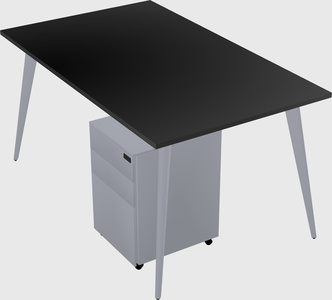 Home office desk