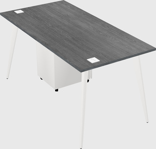 Home office desk