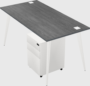 Home office desk