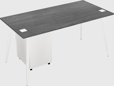Home office desk