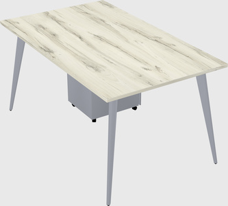 Home office desk