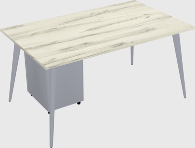 Home office desk