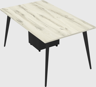 Home office desk
