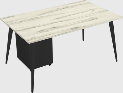 Home office desk