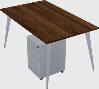 Home office desk
