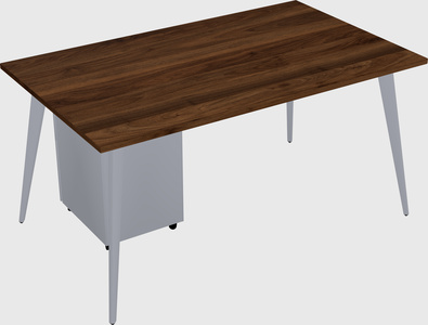 Home office desk