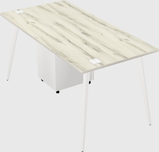 Home office desk