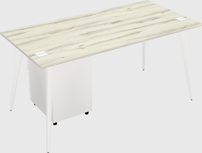 Home office desk
