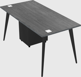 Home office desk
